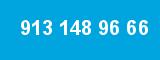 913 148 96 66